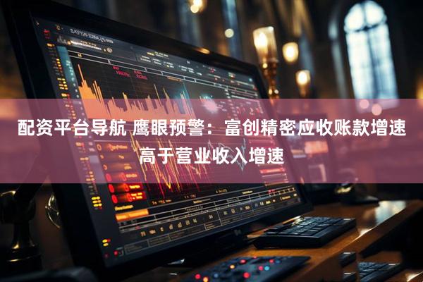 配资平台导航 鹰眼预警：富创精密应收账款增速高于营业收入增速