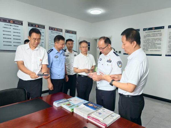 在线配资炒股开户服务 生态保护升级！官厅水库协同共治工作站正式启用